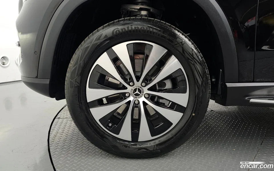 Mercedes-Benz GLE-Class GLE350 4MATIC 2026 — миниатюра 5