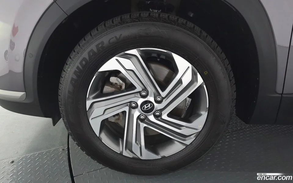 Hyundai SantaFe 2.5T 2WD 2023 — миниатюра 5