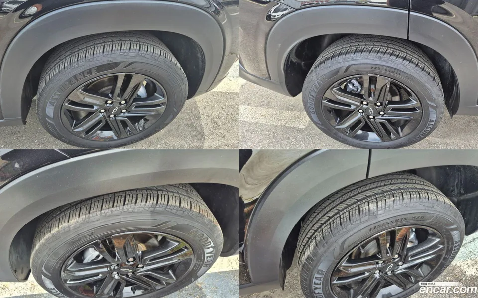Chevrolet Trax Crossover 1.2 ACTIV 2024 — миниатюра 5