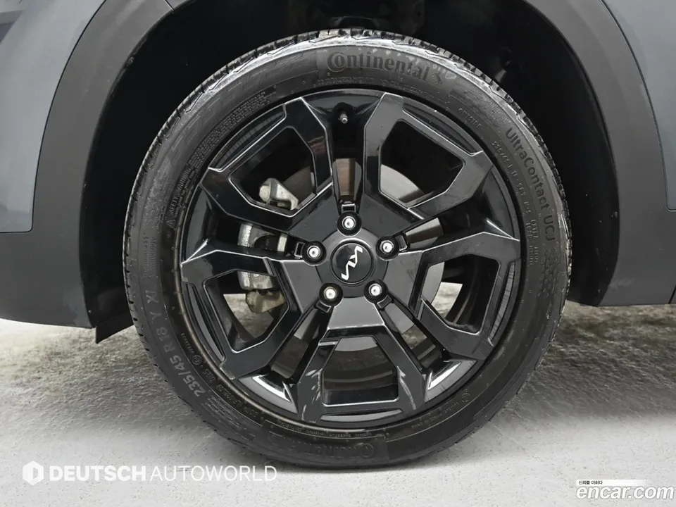 Kia Seltos 1.6 2WD 2024 — миниатюра 5