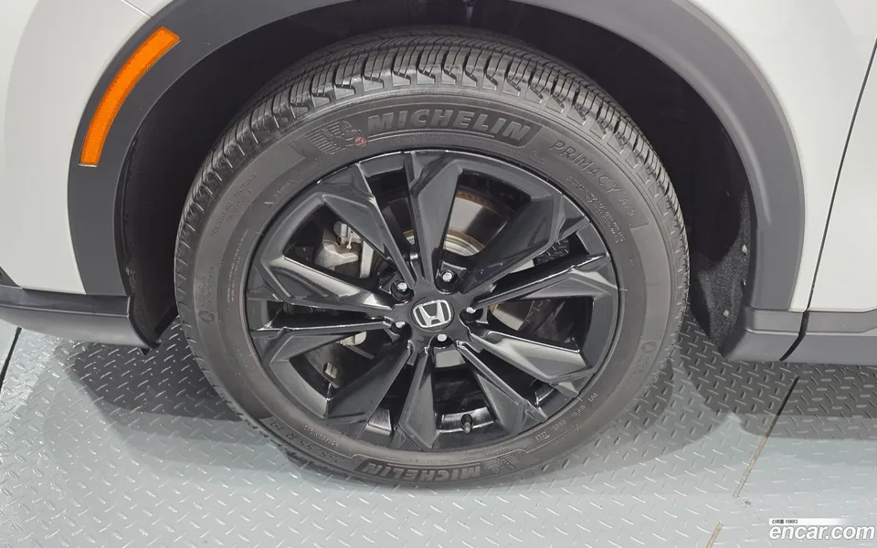 Honda CR-V 2.0 4WD 2023 — миниатюра 5