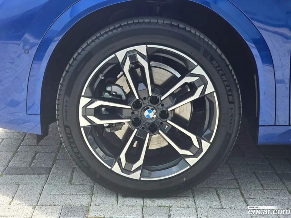 BMW X2 xDrive20i M 2025 — миниатюра 5