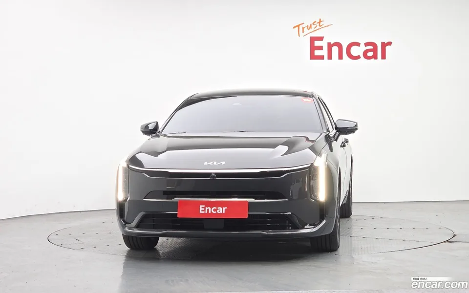 Kia K8 Hybrid 2025 — миниатюра 3