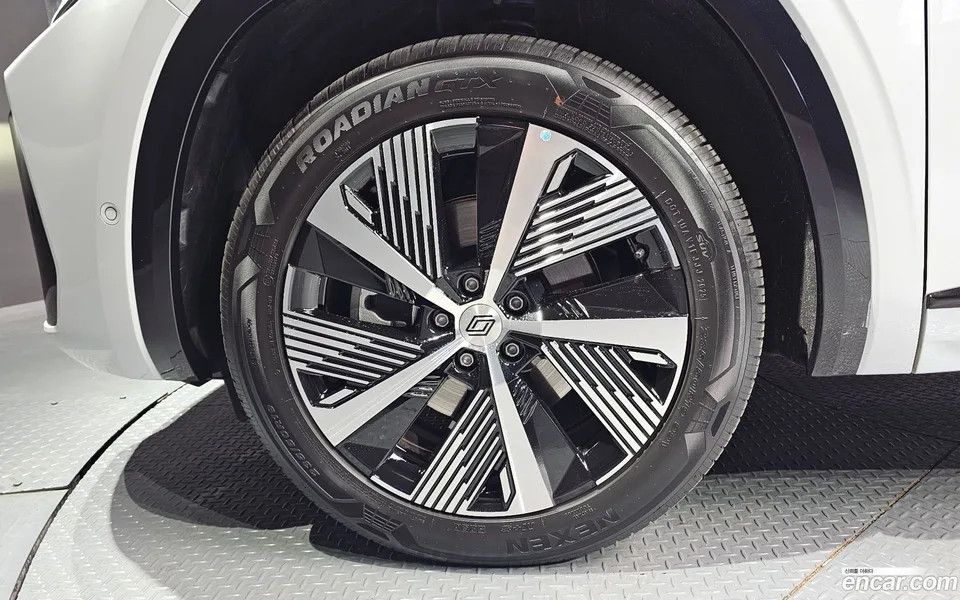 Renault Samsung Grand Koleos 2.0 2WD 2025 — миниатюра 5
