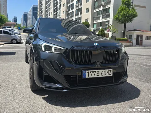 BMW X1 2024 купить в Москве
