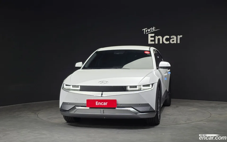 Hyundai Ioniq 5 2024 — миниатюра 3