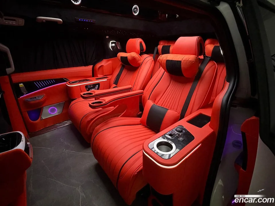 Kia Carnival HEV 7 () 2026 — миниатюра 2