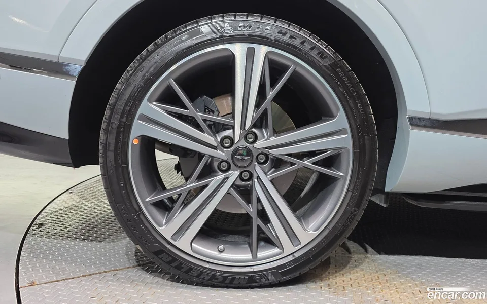Genesis GV80 Coupe 3.5T AWD 2024 — миниатюра 5