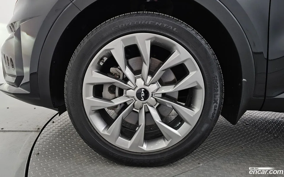 Kia Sorento 2.5T 2WD 2022 — миниатюра 5
