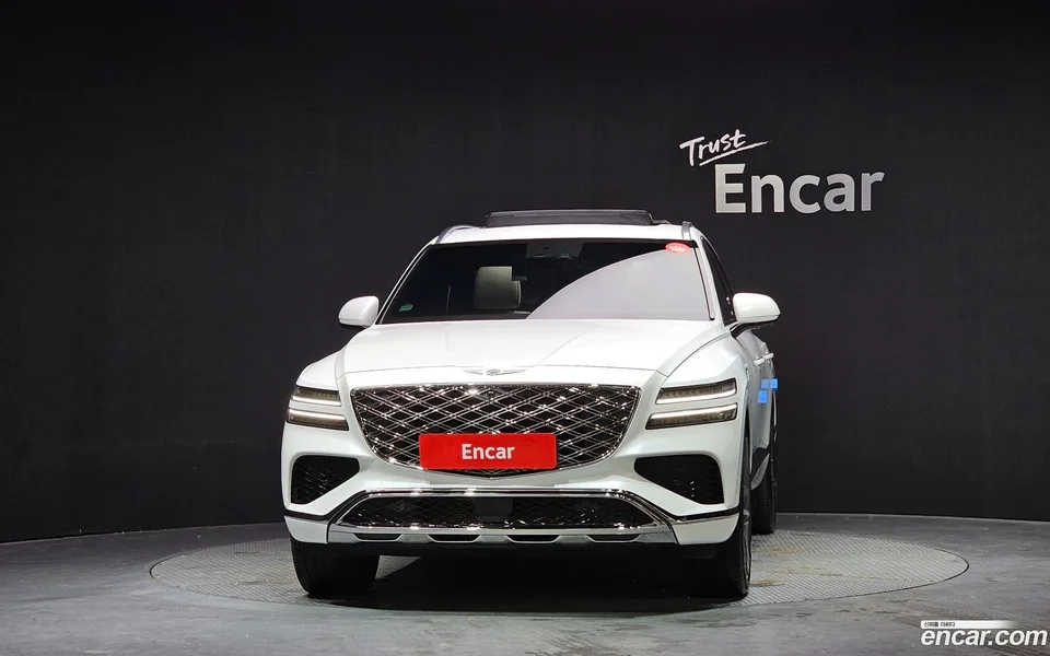 Genesis GV80 2.5T AWD 2024 — миниатюра 3