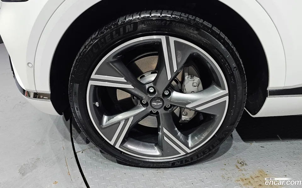 Genesis GV80 2.5T AWD 2024 — миниатюра 5
