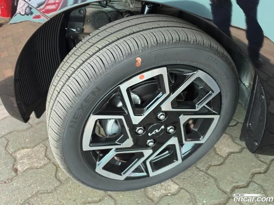 Kia Ray 2026 — миниатюра 5