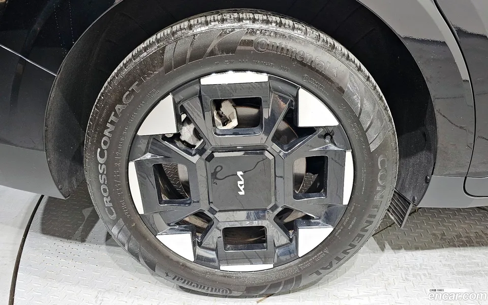 Kia Carnival 9 2024 — миниатюра 5