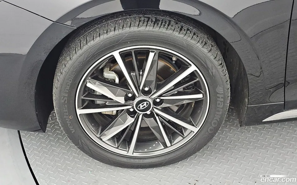 Hyundai Grandeur IG 2.5 2022 — миниатюра 5
