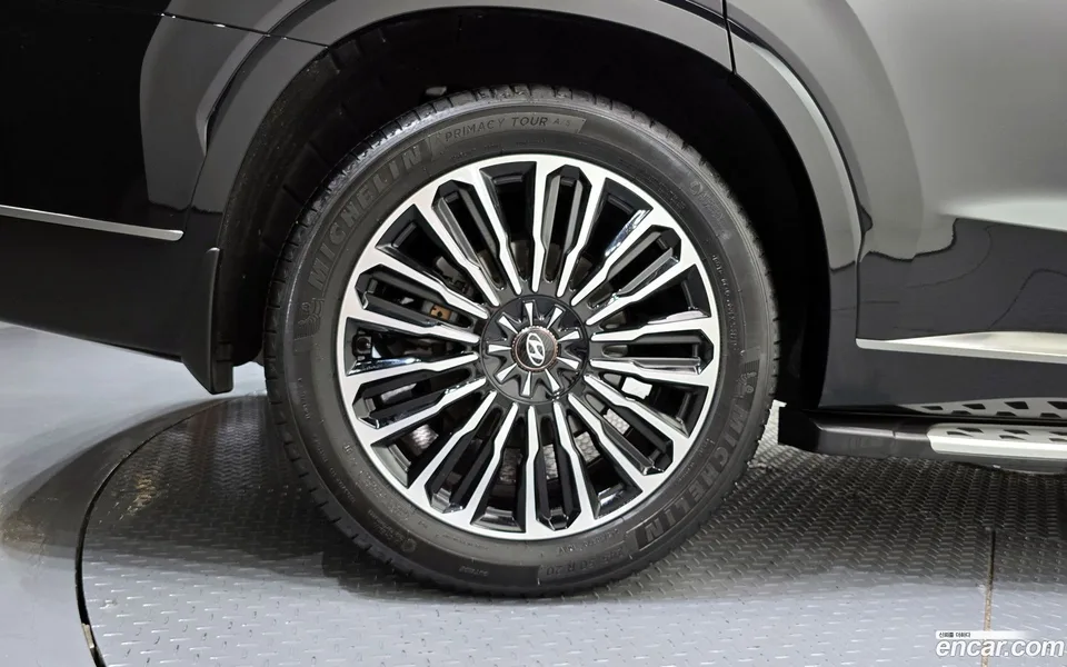 Hyundai Palisade 2.2 4WD 2022 — миниатюра 5