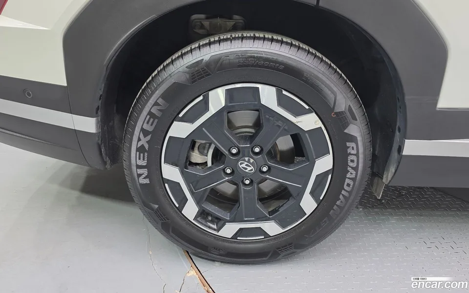 Hyundai Santa Fe 2.5T 2WD 2025 — миниатюра 5