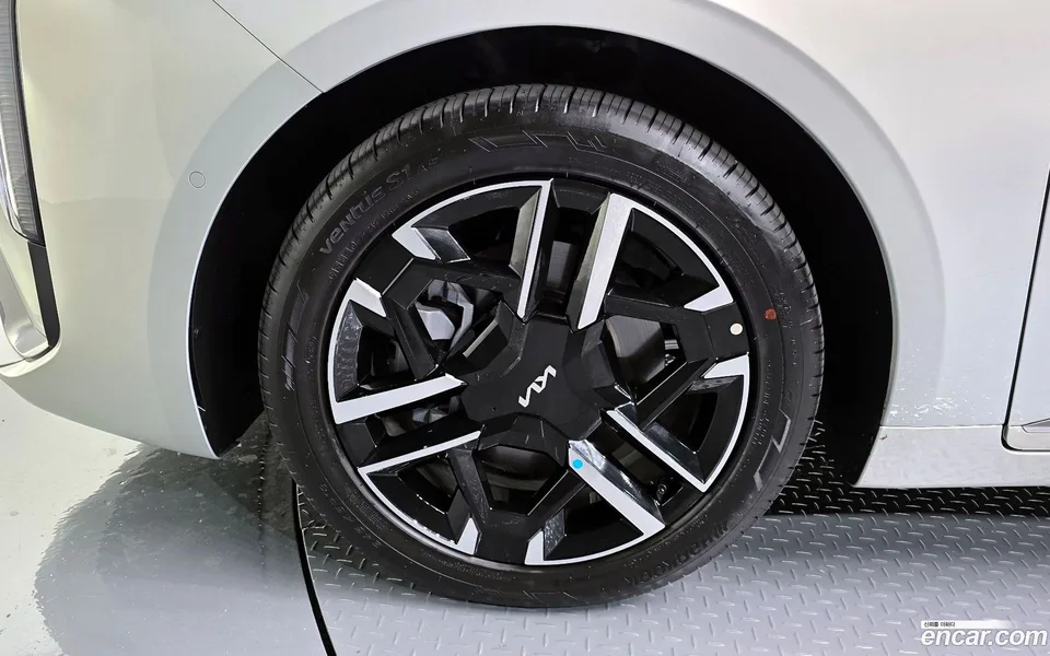 Kia K8 2.5 2WD 2026 — миниатюра 5