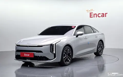Kia K8 2026 buy in Moscow