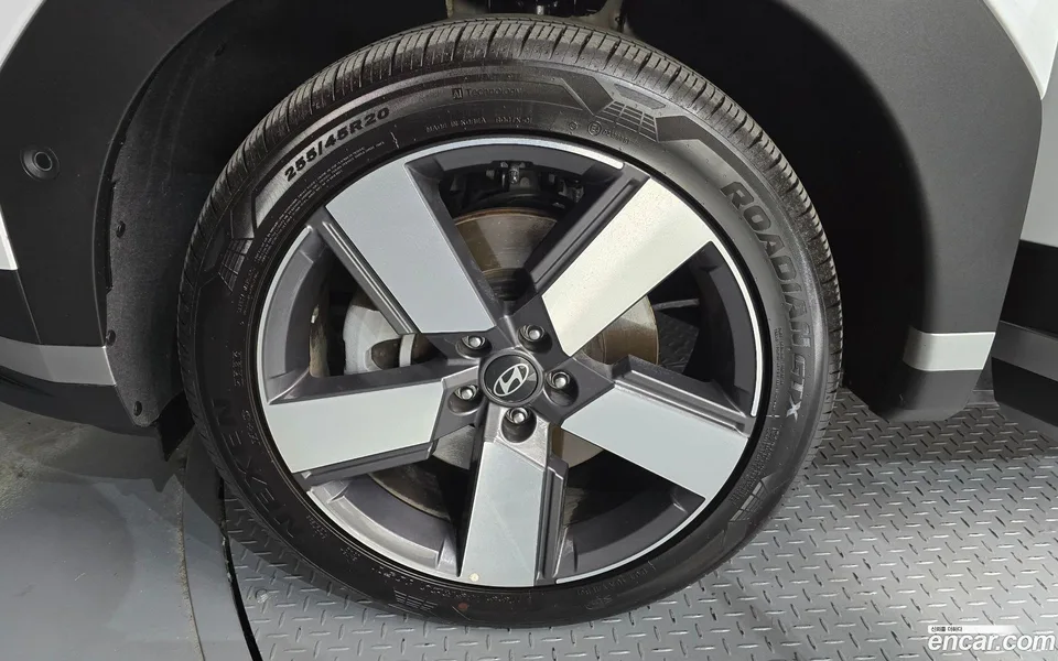 Hyundai Santa Fe 2.5T 2WD 2025 — миниатюра 5