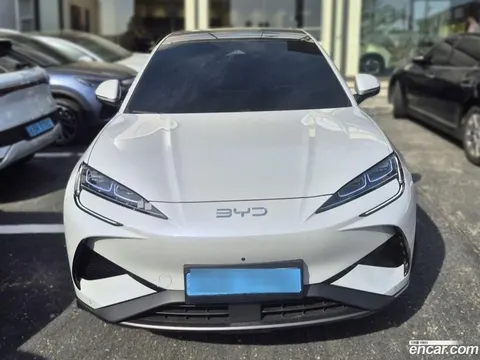 BYD Sealion 7 2025 купить в Москве