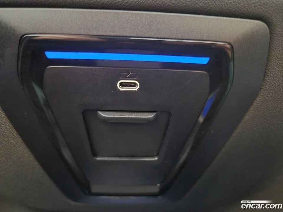 BMW 5 Series 520i M 2024 — миниатюра 5