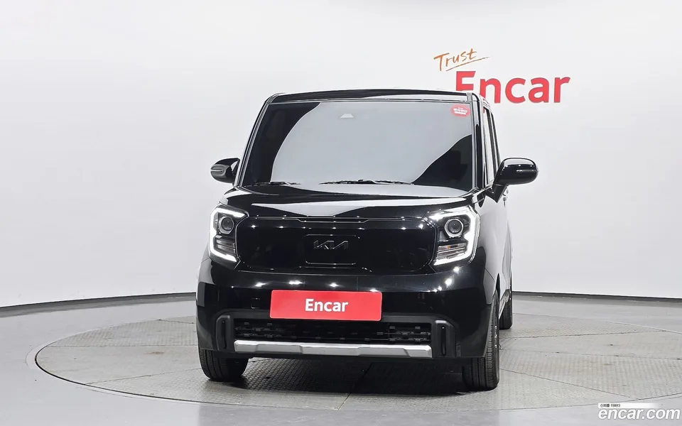 Kia Ray EV 2024 — миниатюра 3