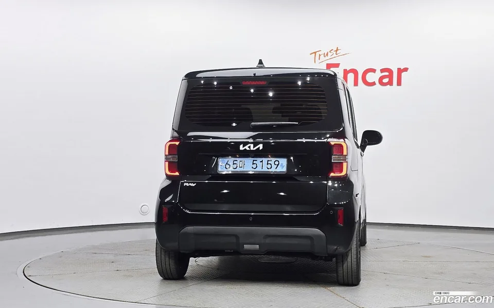 Kia Ray EV 2024 — миниатюра 4