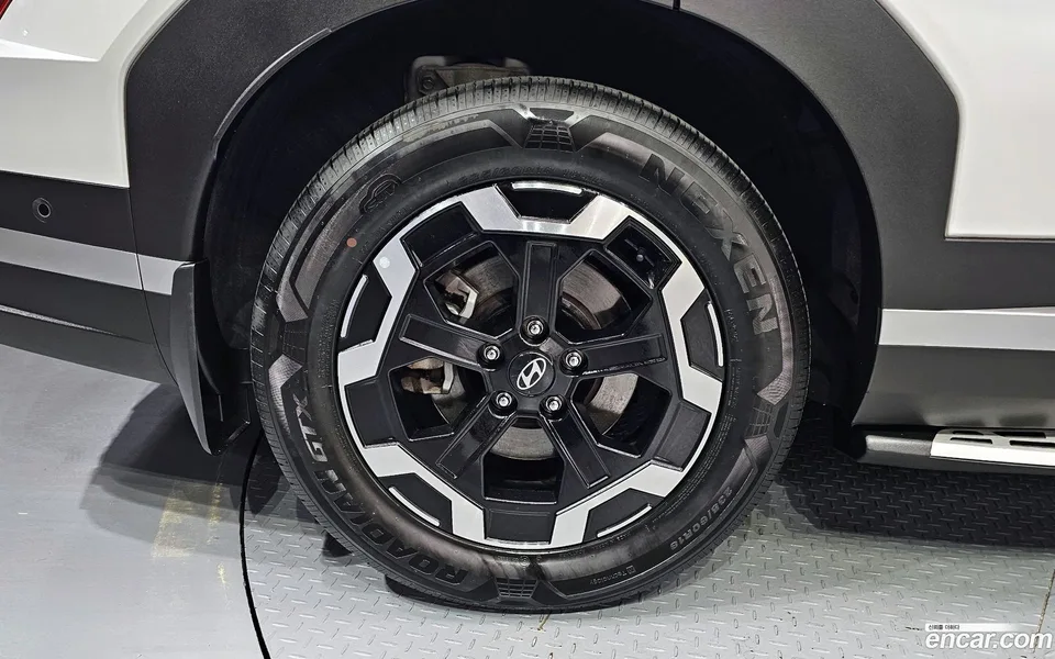 Hyundai SantaFe 2.5T 2WD 2023 — миниатюра 5