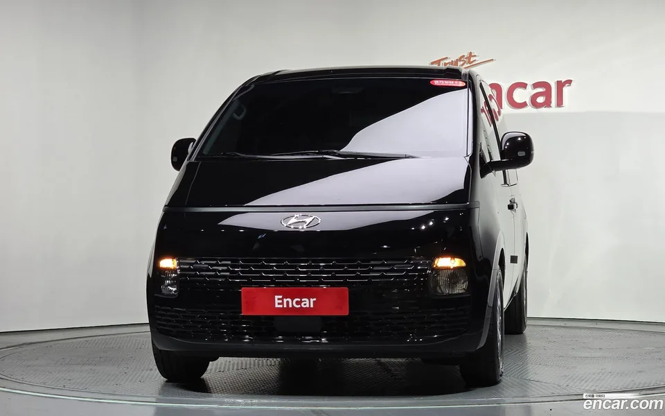 Hyundai Staria L3.5 3 2024 — миниатюра 3