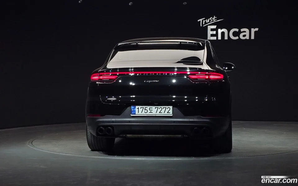 Porsche Cayenne 3.0 2023 — миниатюра 4