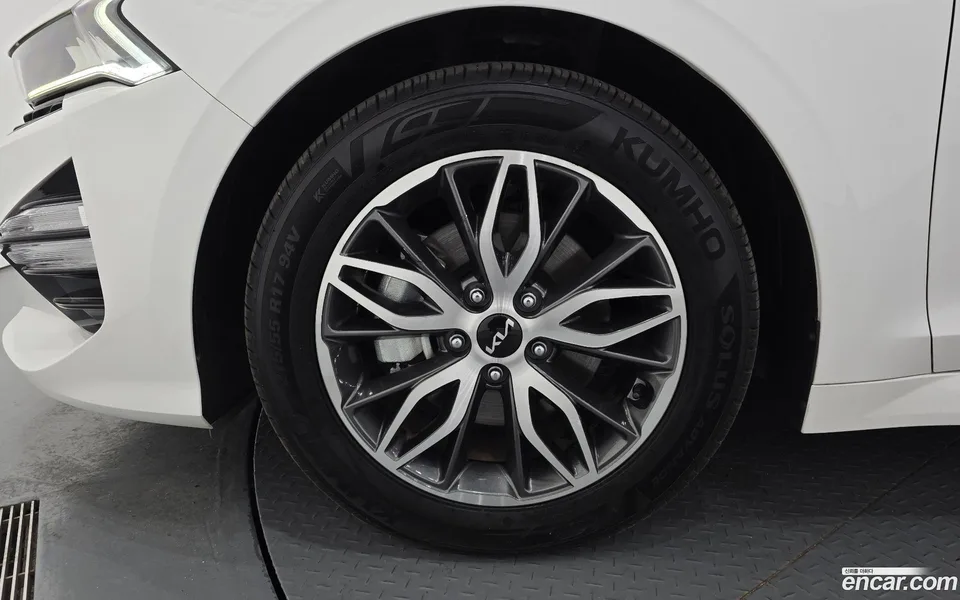 Kia K5 2.0 2023 — миниатюра 5