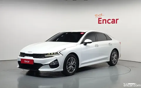 Kia K5 2023 купить в Москве