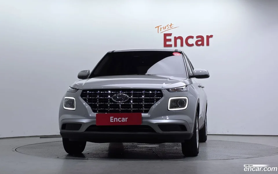 Hyundai Venue 1.6 2025 — миниатюра 3