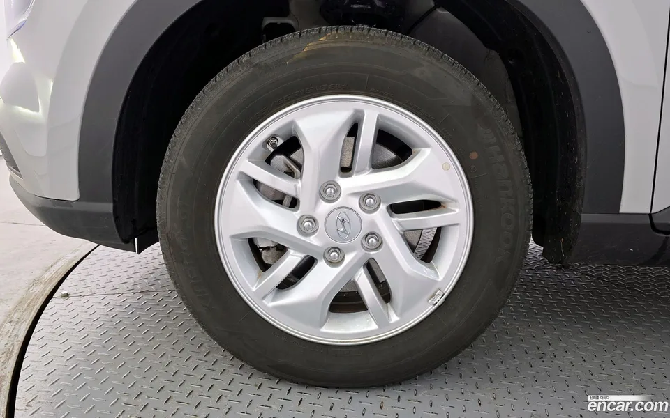 Hyundai Venue 1.6 2025 — миниатюра 5