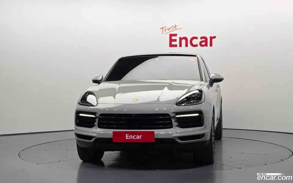 Porsche Cayenne 3.0 2022 — миниатюра 3