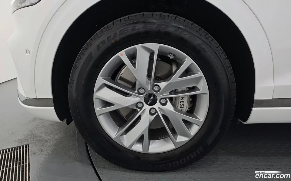 Genesis GV70 2.5T AWD 2024 — миниатюра 5
