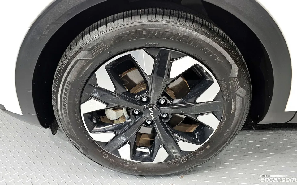 Kia Sportage 1.6 4WD 2022 — миниатюра 5