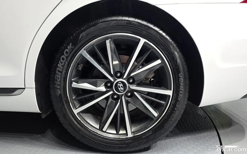 Hyundai Grandeur IG 2.5 2022 — миниатюра 5
