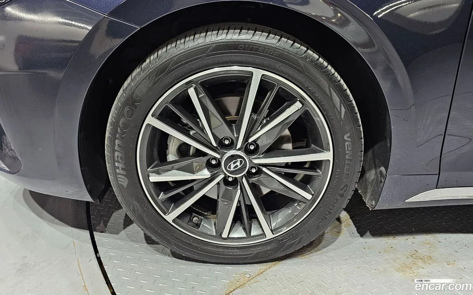 Hyundai Grandeur IG 2.5 2022 — миниатюра 5