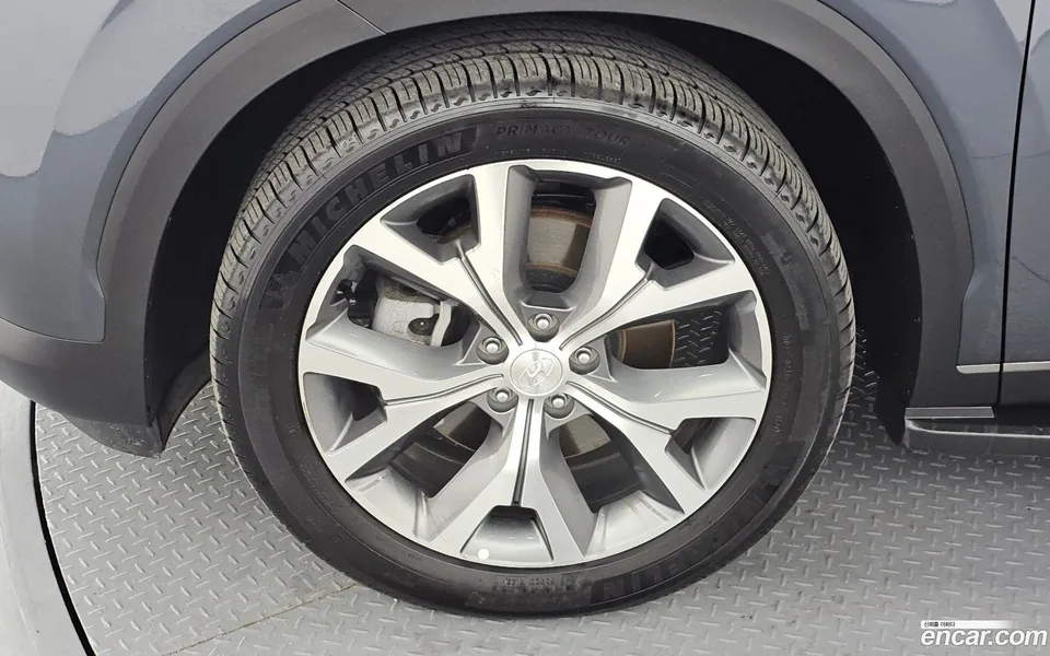 Hyundai Palisade 2.2 4WD 2022 — миниатюра 5