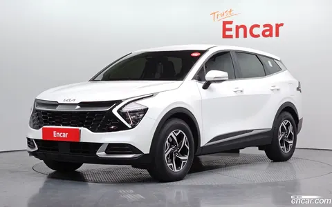 Kia Sportage 2024 купить в Москве