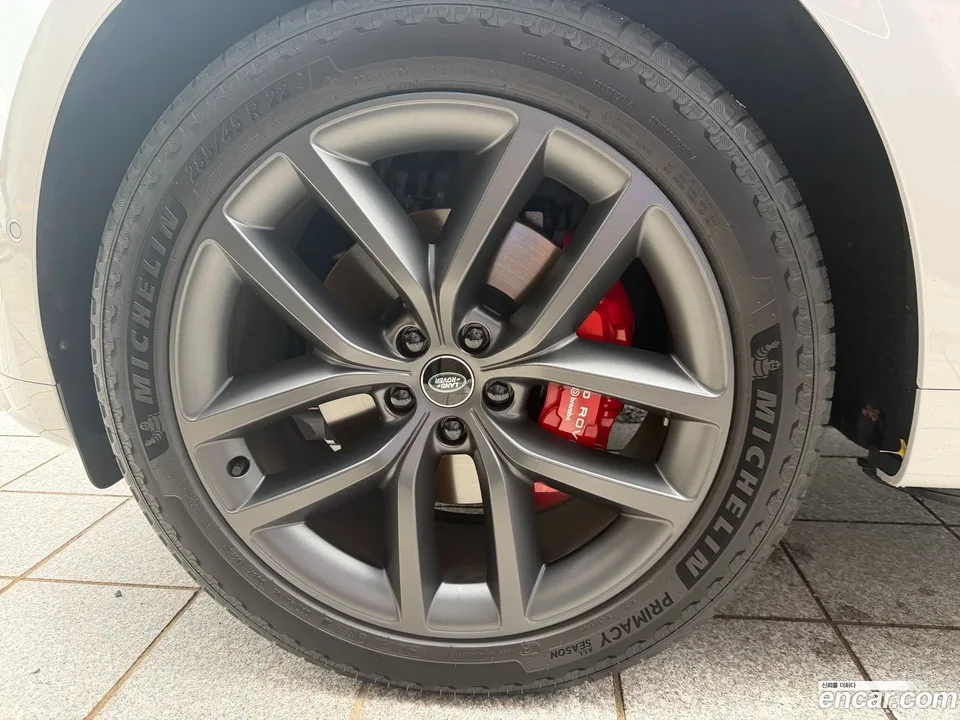 Land Rover Range Rover Sport P360 HSE 2025 — миниатюра 5