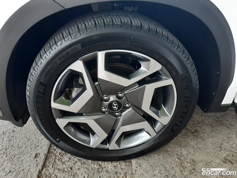 Hyundai Palisade 2.2 2WD 2022 — миниатюра 5