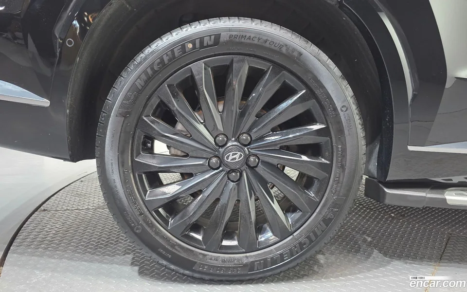 Hyundai Palisade 3.8 2WD 2023 — миниатюра 5