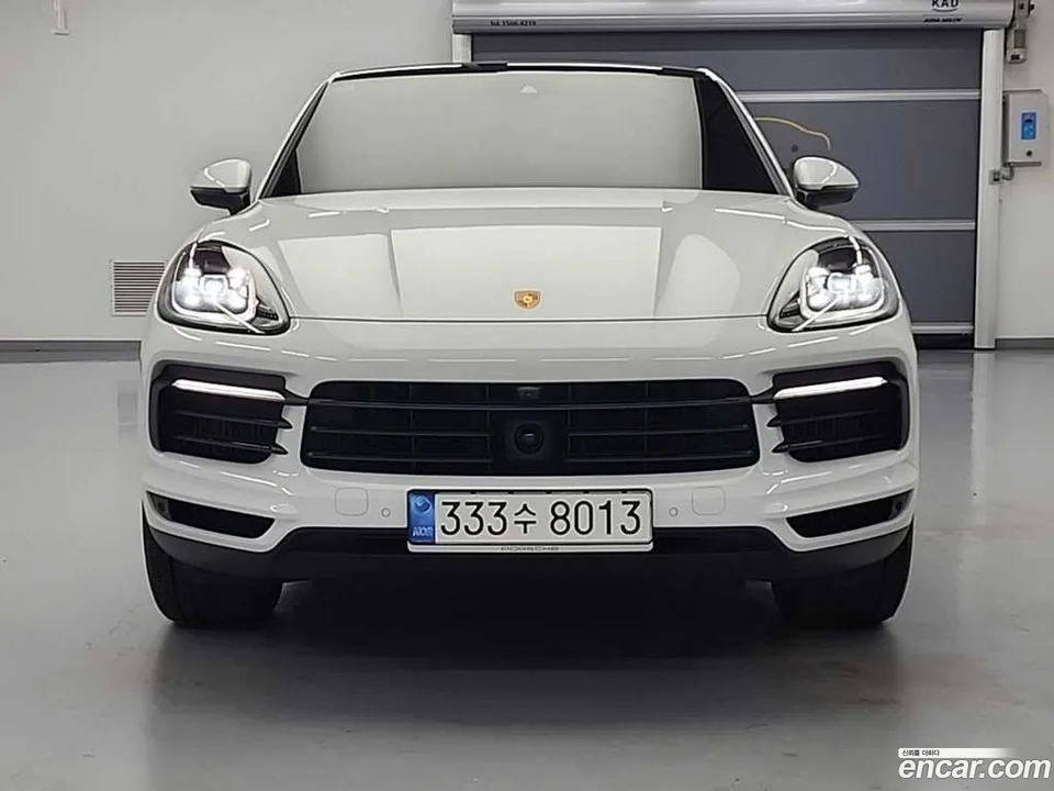 Porsche Cayenne 3.0 2022 — миниатюра 3