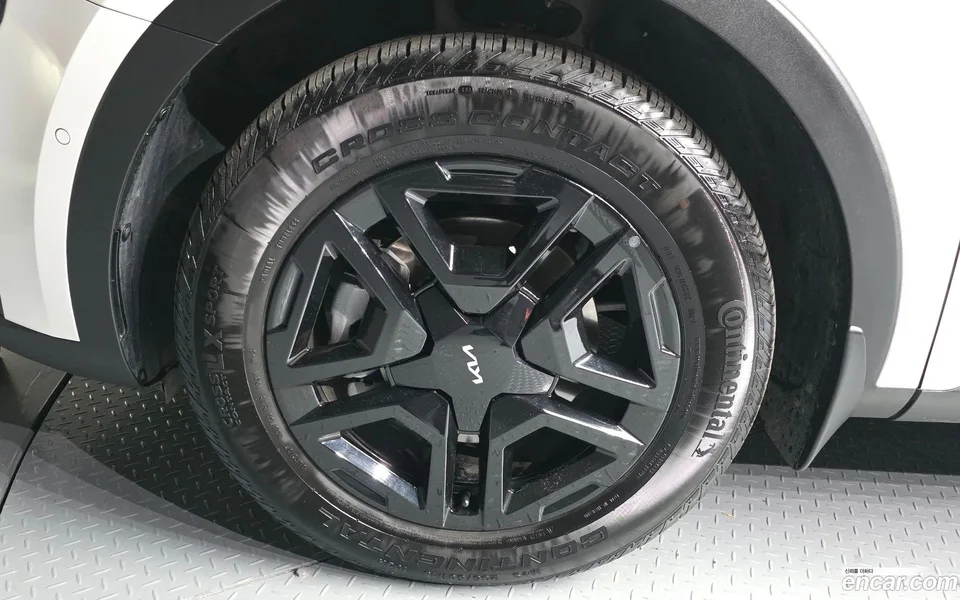 Kia Sorento HEV 1.6 2WD 2024 — миниатюра 5