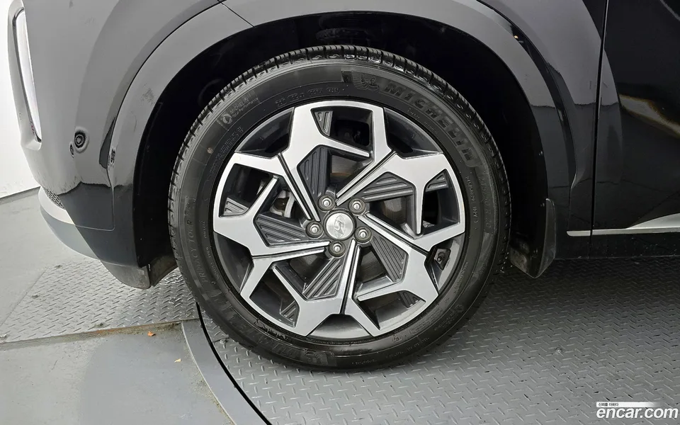 Hyundai Palisade 3.8 4WD 2022 — миниатюра 5