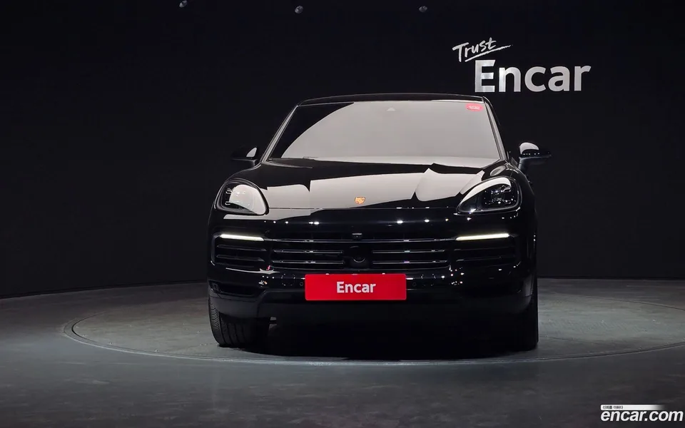Porsche Cayenne 3.0 2023 — миниатюра 3