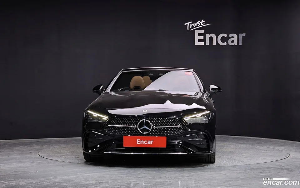 Mercedes-Benz CLE-Class CLE200 2025 — миниатюра 3