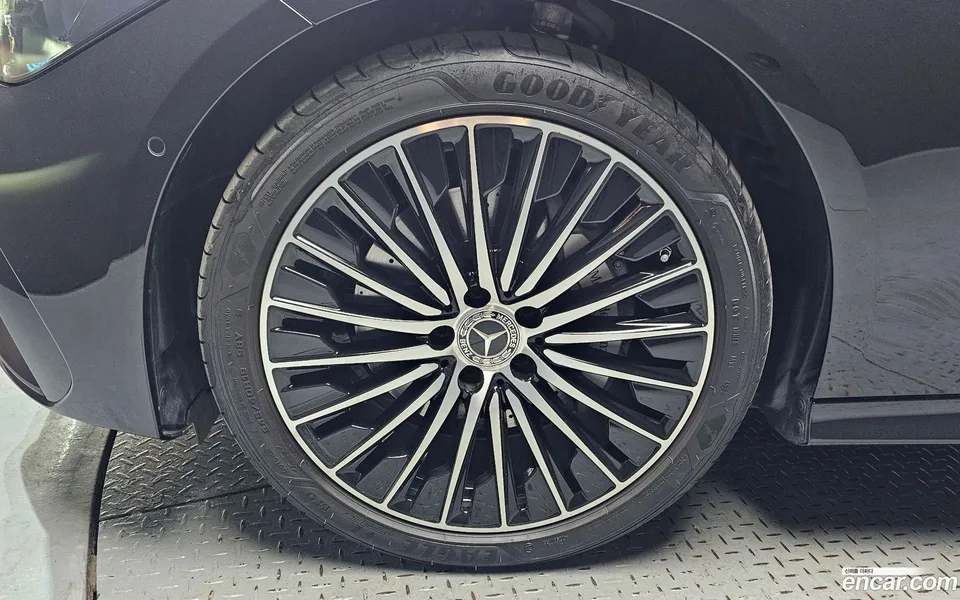 Mercedes-Benz CLE-Class CLE200 2025 — миниатюра 5